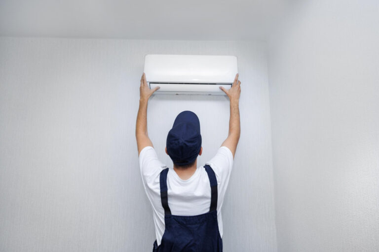 ac installation
