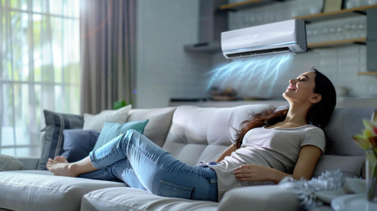 home ac system