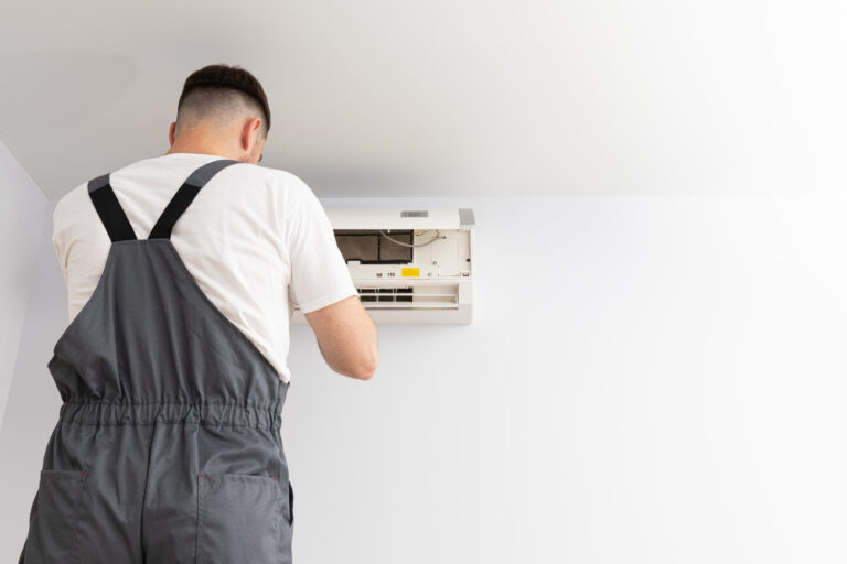ac service